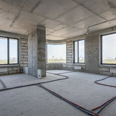 Квартира 110,5 м², 4-комнатная - изображение 4