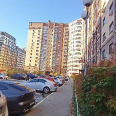 Квартира 90 м², 3-комнатная - изображение 3