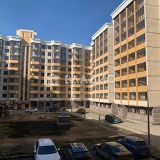 Квартира 50,4 м², 2-комнатная - изображение 3