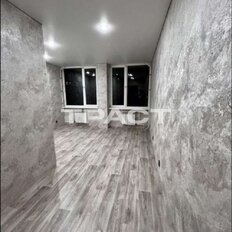 Квартира 20 м², 1-комнатная - изображение 1