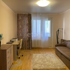 Квартира 40,2 м², 1-комнатная - изображение 1