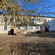 Квартира 27,9 м², 2-комнатная - изображение 2