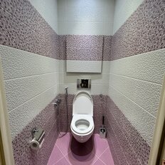 Квартира 131 м², 4-комнатная - изображение 1
