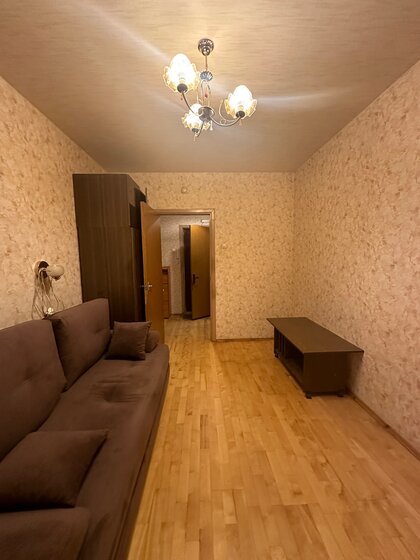 19,9 м², квартира-студия 4 743 602 ₽ - изображение 15