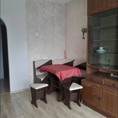 Квартира 26 м², 1-комнатная - изображение 4