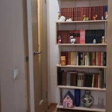 Квартира 57,9 м², 3-комнатная - изображение 5