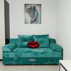 Квартира 35 м², 1-комнатная - изображение 3