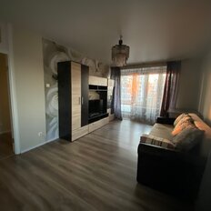 Квартира 42 м², 1-комнатная - изображение 1