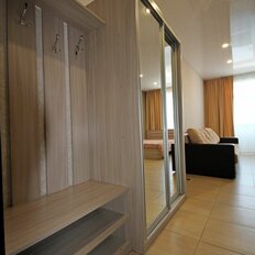 Квартира 30 м², студия - изображение 1