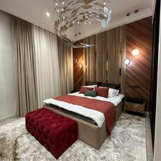 Квартира 64 м², 2-комнатные - изображение 5