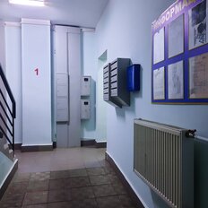 Квартира 120,5 м², 3-комнатная - изображение 5