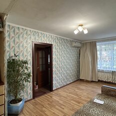 Квартира 42,7 м², 2-комнатная - изображение 1