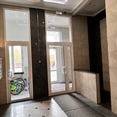 Квартира 41,7 м², 1-комнатная - изображение 1