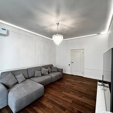Квартира 98 м², 4-комнатная - изображение 4
