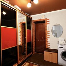 Квартира 55 м², 2-комнатная - изображение 1