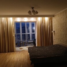 Квартира 100 м², 3-комнатная - изображение 4