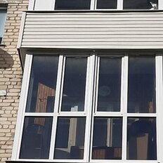 Квартира 43 м², 2-комнатная - изображение 1