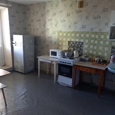 Квартира 50 м², 1-комнатная - изображение 3