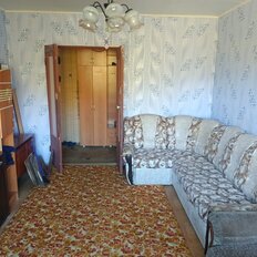 Квартира 61,8 м², 3-комнатная - изображение 5