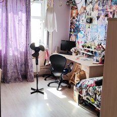 Квартира 54 м², 2-комнатная - изображение 3