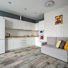 Квартира 30 м², студия - изображение 4