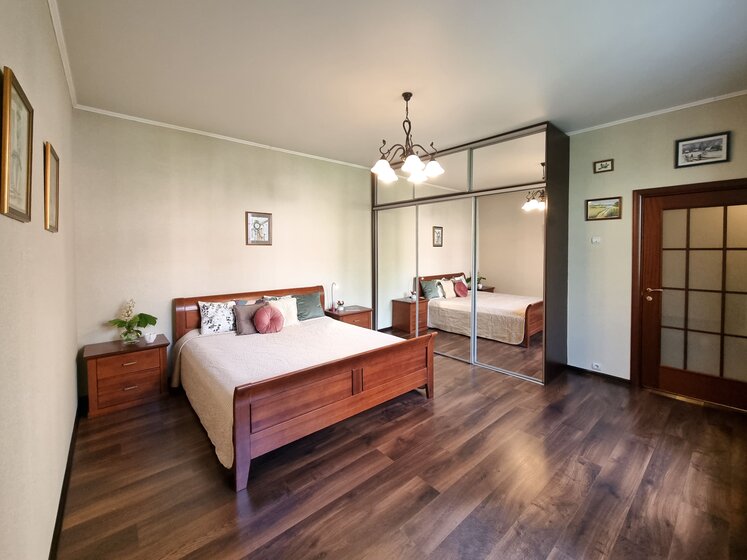 63 м², 2-комнатная квартира 5 000 ₽ в сутки - изображение 56