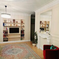 Квартира 75 м², 3-комнатная - изображение 4