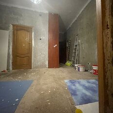 Квартира 97 м², 3-комнатная - изображение 4