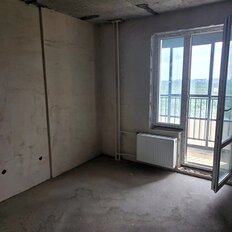 Квартира 29,3 м², студия - изображение 5
