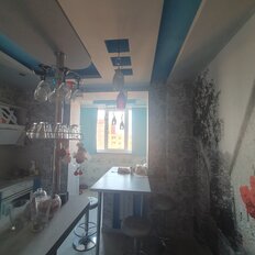 Квартира 53 м², 2-комнатная - изображение 1