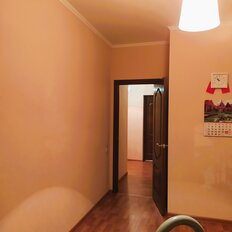 Квартира 62,2 м², 2-комнатная - изображение 3