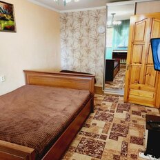 Квартира 35 м², 1-комнатная - изображение 3