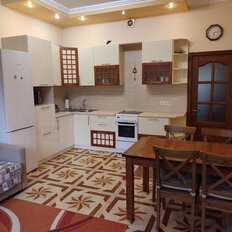 Квартира 81,9 м², 2-комнатная - изображение 2