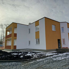 Квартира 42 м², 1-комнатная - изображение 2
