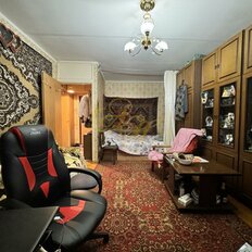 Квартира 34,3 м², 1-комнатная - изображение 4
