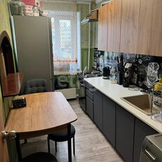 Квартира 43,6 м², 2-комнатная - изображение 2