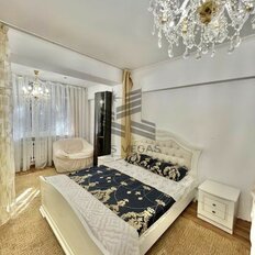 Квартира 82 м², 3-комнатная - изображение 1