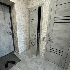 Квартира 68,7 м², 3-комнатная - изображение 4