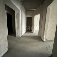 Квартира 100,2 м², 3-комнатная - изображение 4