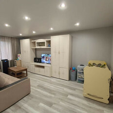 Квартира 31,9 м², 1-комнатная - изображение 2