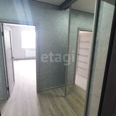 Квартира 37,3 м², 1-комнатная - изображение 4