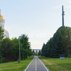 Квартира 74,1 м², 2-комнатная - изображение 4