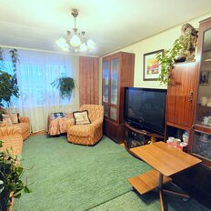Квартира 64 м², 3-комнатная - изображение 4