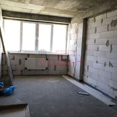 Квартира 64 м², 2-комнатная - изображение 5