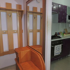 Квартира 55 м², 2-комнатная - изображение 2