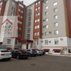 Квартира 106 м², 3-комнатная - изображение 1
