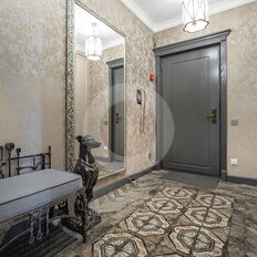 Квартира 152 м², 4-комнатная - изображение 5