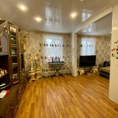 Квартира 48,7 м², 3-комнатная - изображение 4