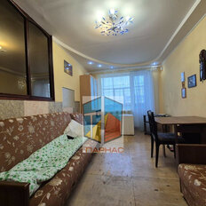Квартира 55,8 м², 3-комнатная - изображение 2