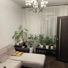 Квартира 61,8 м², 3-комнатная - изображение 3